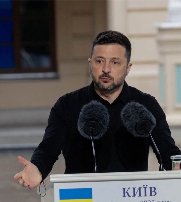 До Києва приїхав генсек НАТО Марк Рютте (уточнено)