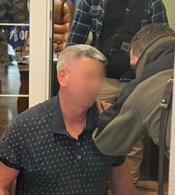 У Києві судили засновника БО, який за $12 тисяч організовував незаконний виїзд за кордон військовозобов’язаних