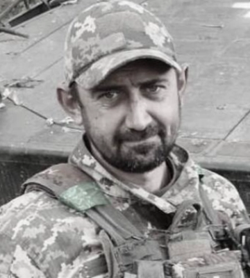 «На щиті» на Волинь повертається Герой Максим Медведчук - просять гідно зустріти