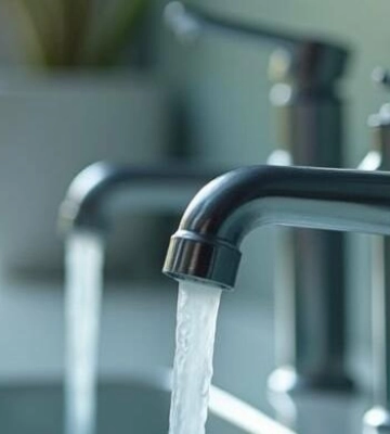 Частину Одеси та області залишать без води: кого завтра зачепить відключення