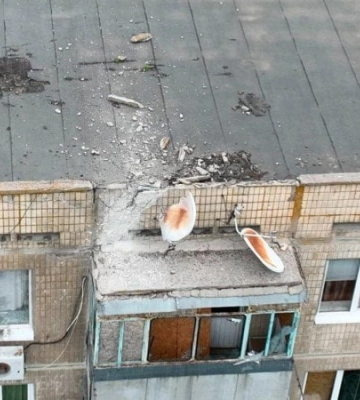 На Дніпропетровщині через російський терор постраждали 12 цивільних