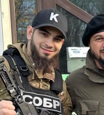 В Мелитополе "новые хозяева" устроили ночную дискотеку - дозвониться в полицию не смог никто (видео)