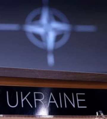 У Києві уперше відбулося засідання Ради Україна-НАТО