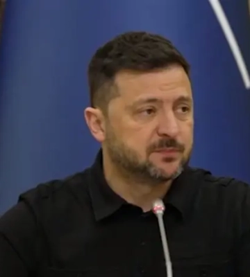 Президент повідомив, скільки балістичних ракет РФ може виробляти щомісяця