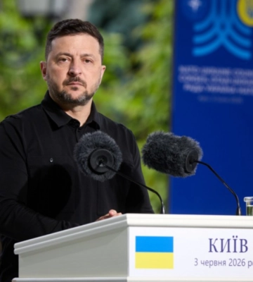 Украина должна проплатить контракт, чтобы получить системы Patriot от США раньше 2030 года, – Зеленский