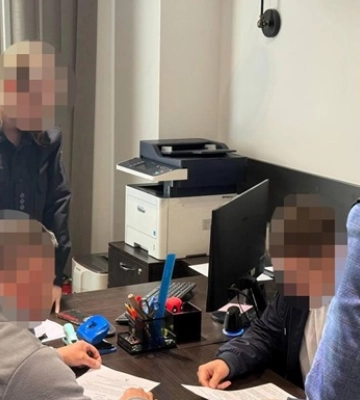 На Чернігівщині викрили розкрадання понад 11 мільйонів на генераторах для ЗСУ