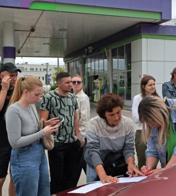 Проблеми з пальним у Криму: Чубаров розповів про найголовніші канали постачання, які наразі не придатні для використання