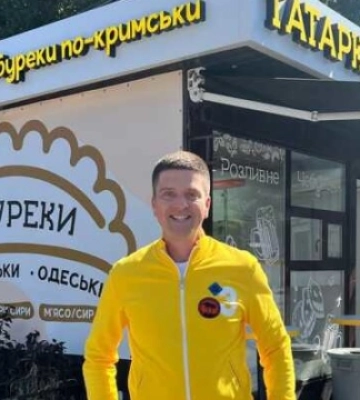 Скандал з рестораном «Татарка» в Одесі: «Кримський дім» вимагає дати правову оцінку словам власника