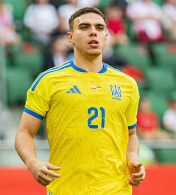 Transfermarkt назвав найдорожчих гравців УПЛ: Пономаренко вже серед лідерів