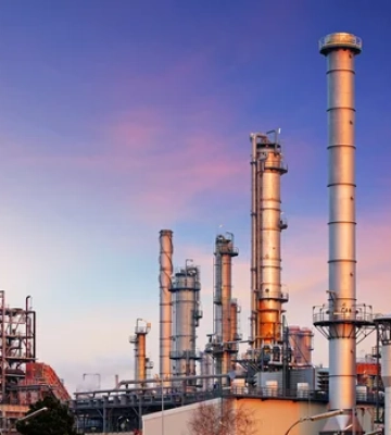 Росія витрачає мільярди на субсидії НПЗ, що знизило нафтогазові доходи