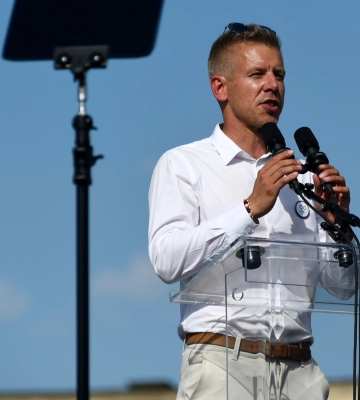 Мадяр заявил, что Украина и Венгрия достигли договоренностей по вопросам национальных меньшинств