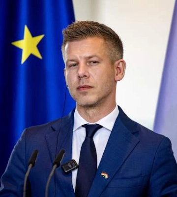 Украина и Венгрия полностью договорились о правах нацменьшинств