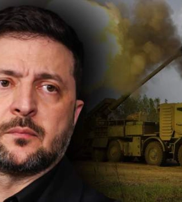 Зеленский рассказал, сколько миллиардов Украина направляет на производство оружия