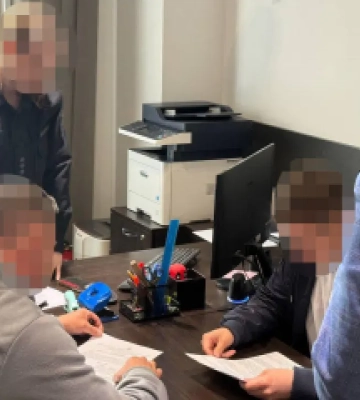 ГБР раскрыло растрату 11 млн грн на закупках генераторов для ВСУ