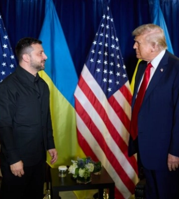 5 тез Зеленського після зустрічі з Рютте: ракети рф, Patriot і Рада Україна-НАТО в Києві
