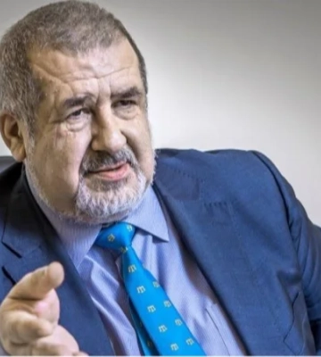 Лидер Меджлиса ответил, существует ли сейчас угроза того, что США признают Крым российским