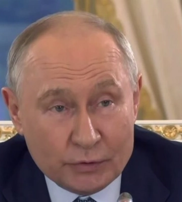 Компроміси за сценарієм Кремля: Путін заговорив про переговори