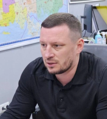 Окупанти вдарили дронами по Херсону