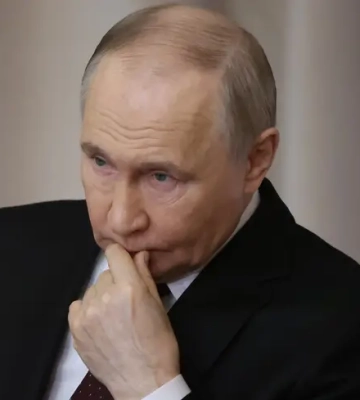 Путін відкинув участь Європи в переговорах щодо України — Bloomberg