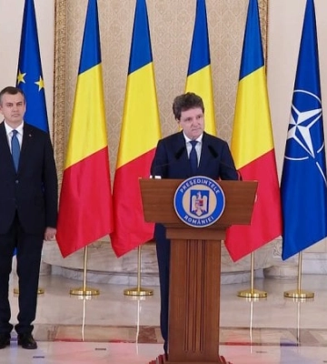 Кандидат на посаду прем'єра Румунії стверджує, що відмовився від українського громадянства