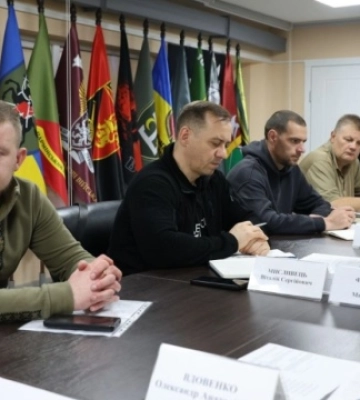 Понад ₴112 мільйонів для Сил оборони: Донеччина спрямувала рекордну суму на підтримку захисників