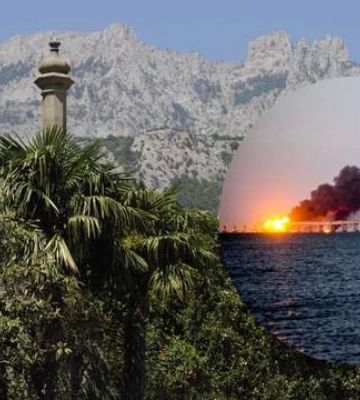 Мазут на пляже и нефть в море: россияне массово "воют" после начала пляжного сезона