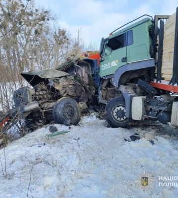 На Сумщині судитимуть винуватця ДТП, в якій постраждали чоловік та його неповнолітній син