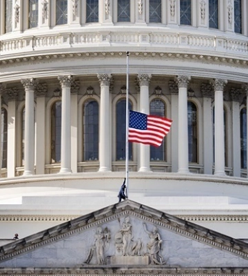 Конгресс США проголосовал за помощь Украине