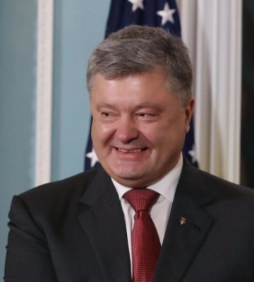 Партія Порошенка ігнорує рішення Верховного Суду: яку суму боргу накопичено за оренду біля Лаври