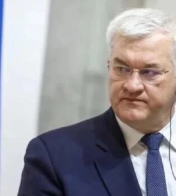 «Настав час обрати мир»: Сибіга розкрив, як Україна передасть лист путіну