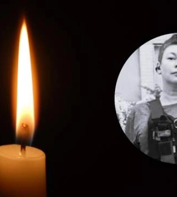 Спасла тысячи жизней: умерла волонтер Тина Пир