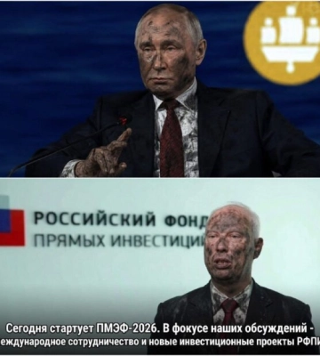 путін назвав умову миру: кремль заявив про контроль над 85% території ДНР та згадав анкоридж