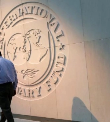 МВФ вимагає від України зарплати БЕБ на рівні НАБУ — вище, ніж у військових