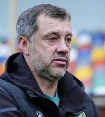 Легенда Шахтера дал прогноз на матч Александрия – Левый Берег