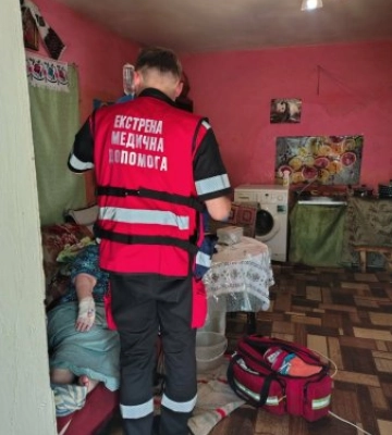 Історія порятунку на Рахівщині підірвала соцмережі