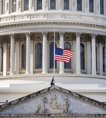 Палата представителей США одобрила новую помощь Украине