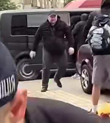 Кайданки, газовий балончик і силовий захват: омбудсман перевіряє мобілізацію у Франківську