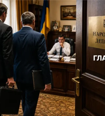 Рішали в законі. Названо головних лобістів України та чиновників, які з ними спілкуються