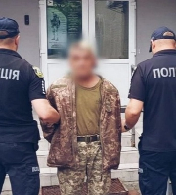 На Київщині працює ППО