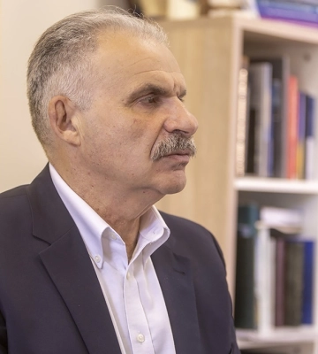 Глава ГЭСС Еленский: После этой войны мы много узнаем о самоотверженности наших капелланов