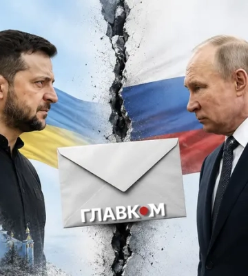 Письмо Зеленского сорвало планы Путина: каких последствий следует ожидать
