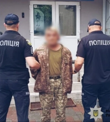 Через ревнощі застрелив жінку та побратима: на Київщині оголошено підозру військовому