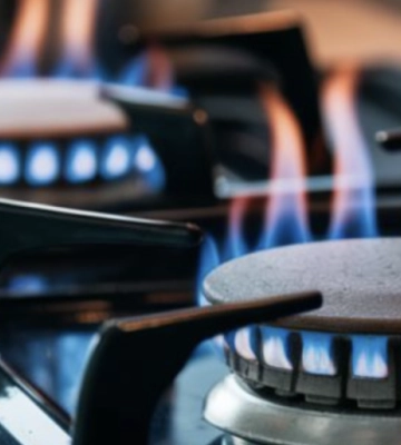 На одній з вулиць Одеси сьогодні припинять газопостачання