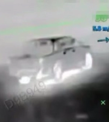 Українські військові заявили про вогневий контроль над Донецьким аеропортом. ВIДЕО