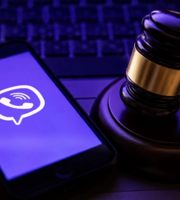 Подружжя пенсіонерів адмініструвало Viber-групу про пересування ТЦК: суд виніс вирок