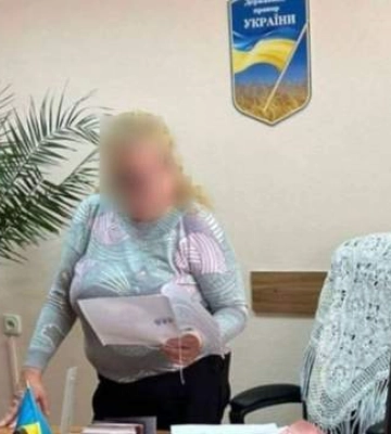 "Сливала" данные о бойцах "Азова" в ФСБ России – действующую судью осудили за государственную измену