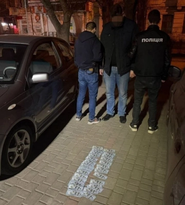 "Діагноз на замовлення": в Одесі викрили медичну схему для ухилянтів, - ФОТО