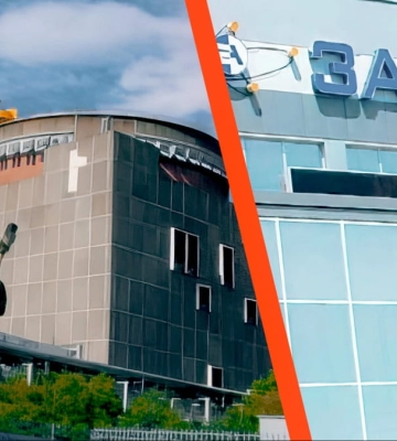 Під Запорізькою АЕС оголосили локальне припинення вогню через ризик ядерної аварії