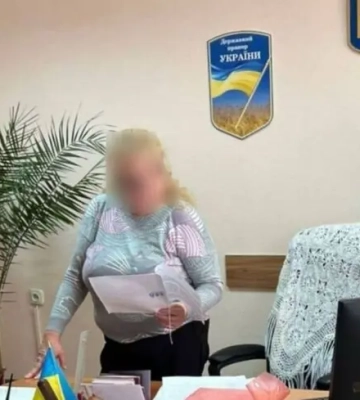 Главу Полтавского райсуда приговорили к 15 годам тюрьмы за госизмену