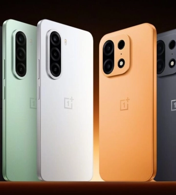OnePlus Turbo 6X: 8000 мА/г та захист від окропу за ціною бюджетника